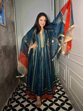 Anarkali Suit